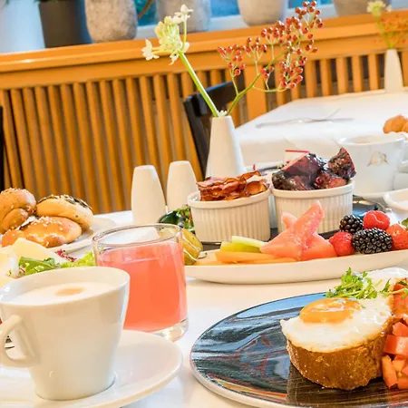 Best Western Hotel Moran Praga Zewnętrze zdjęcie