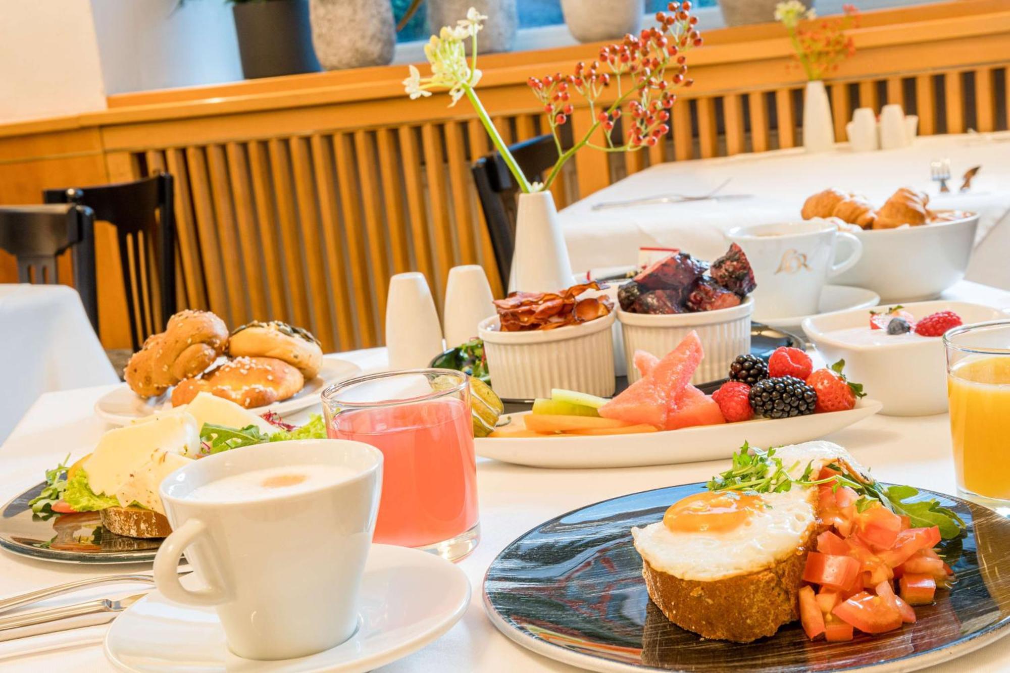 Western Moran Hotel Praha